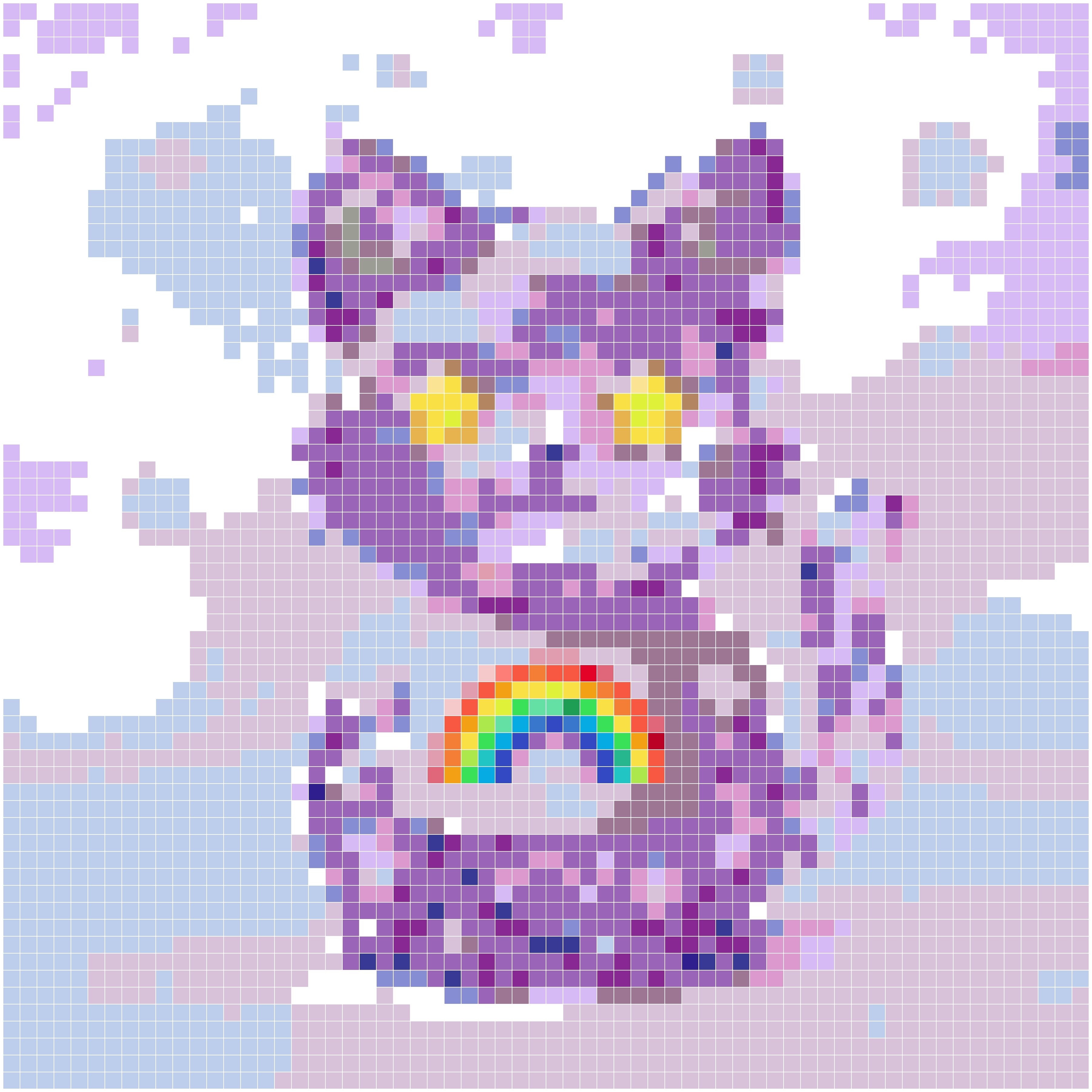 星月宝石猫