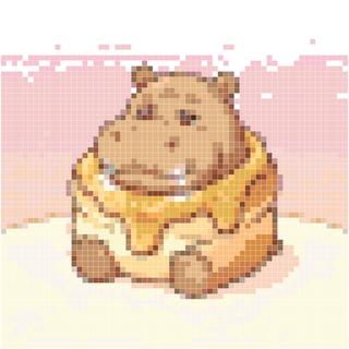 热蛋糕卡普里