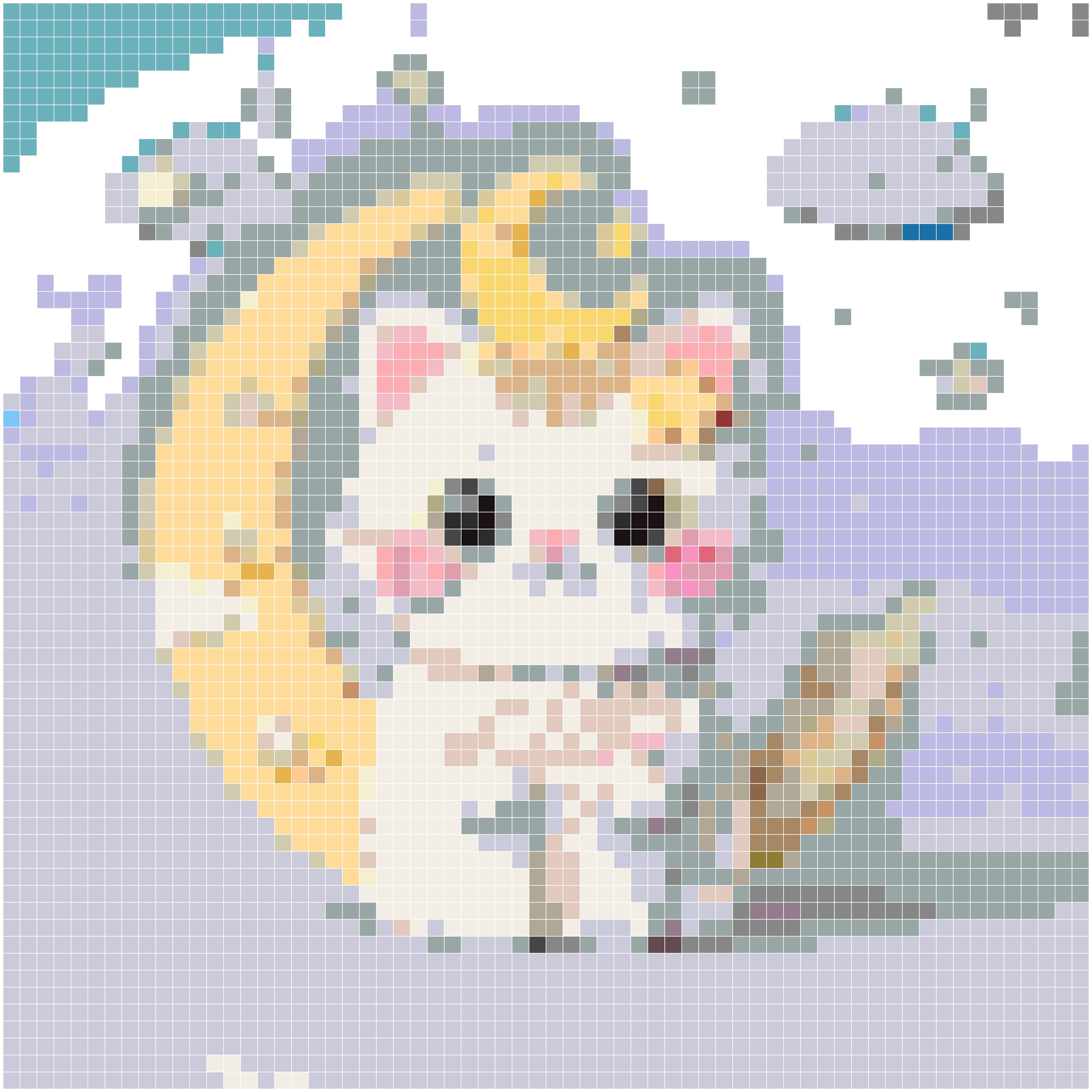 月光甜心猫咪