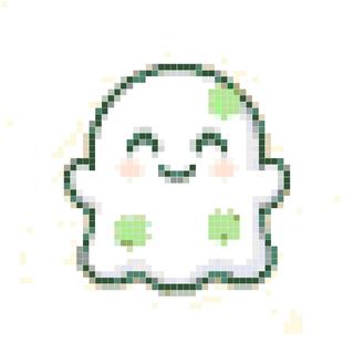 四叶草幽灵