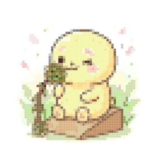 花串软宝宝
