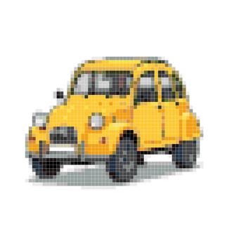 经典赛车