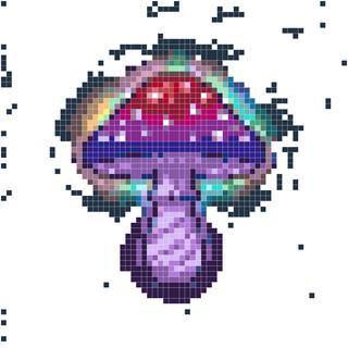 魔法蘑菇