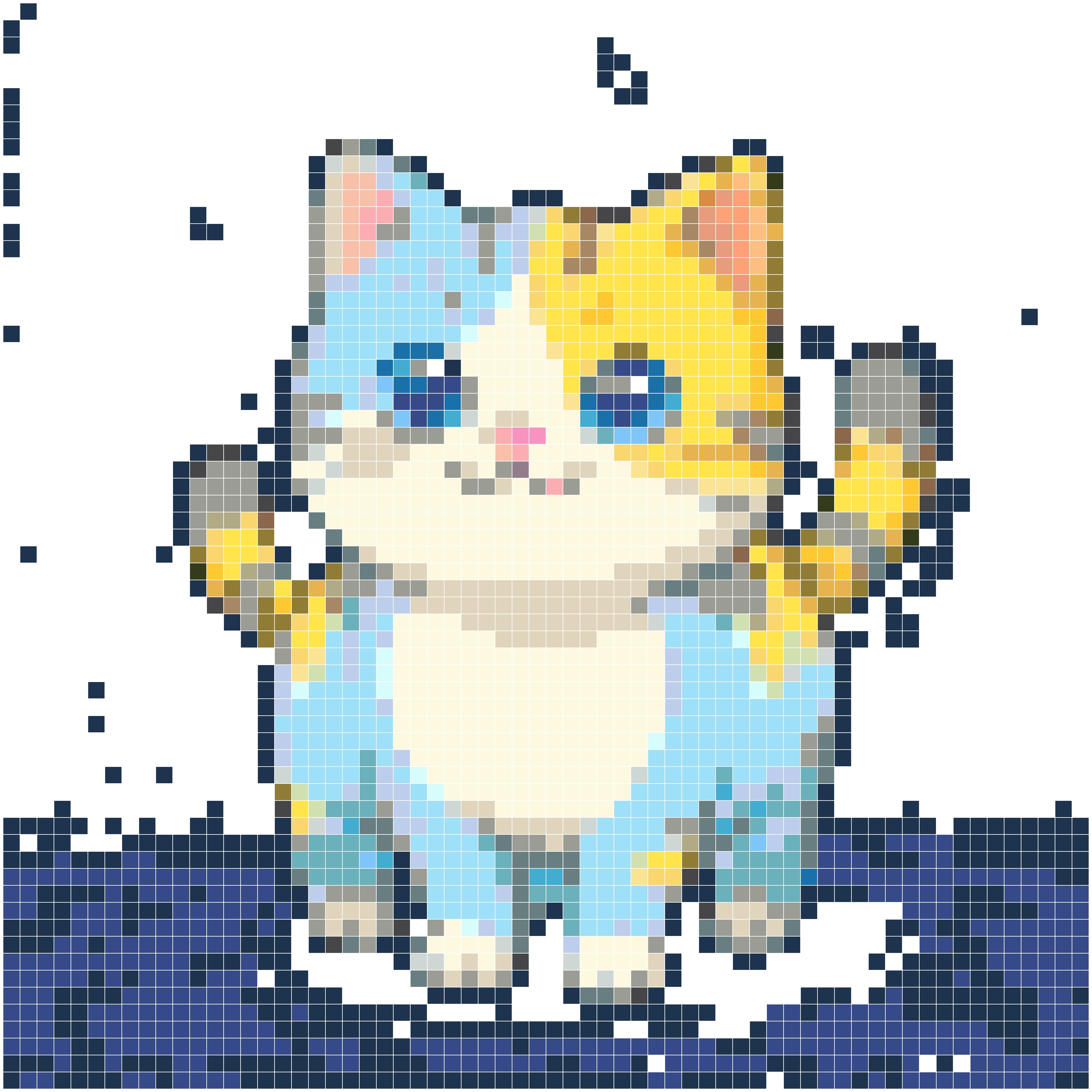 月光猫咪幻想曲