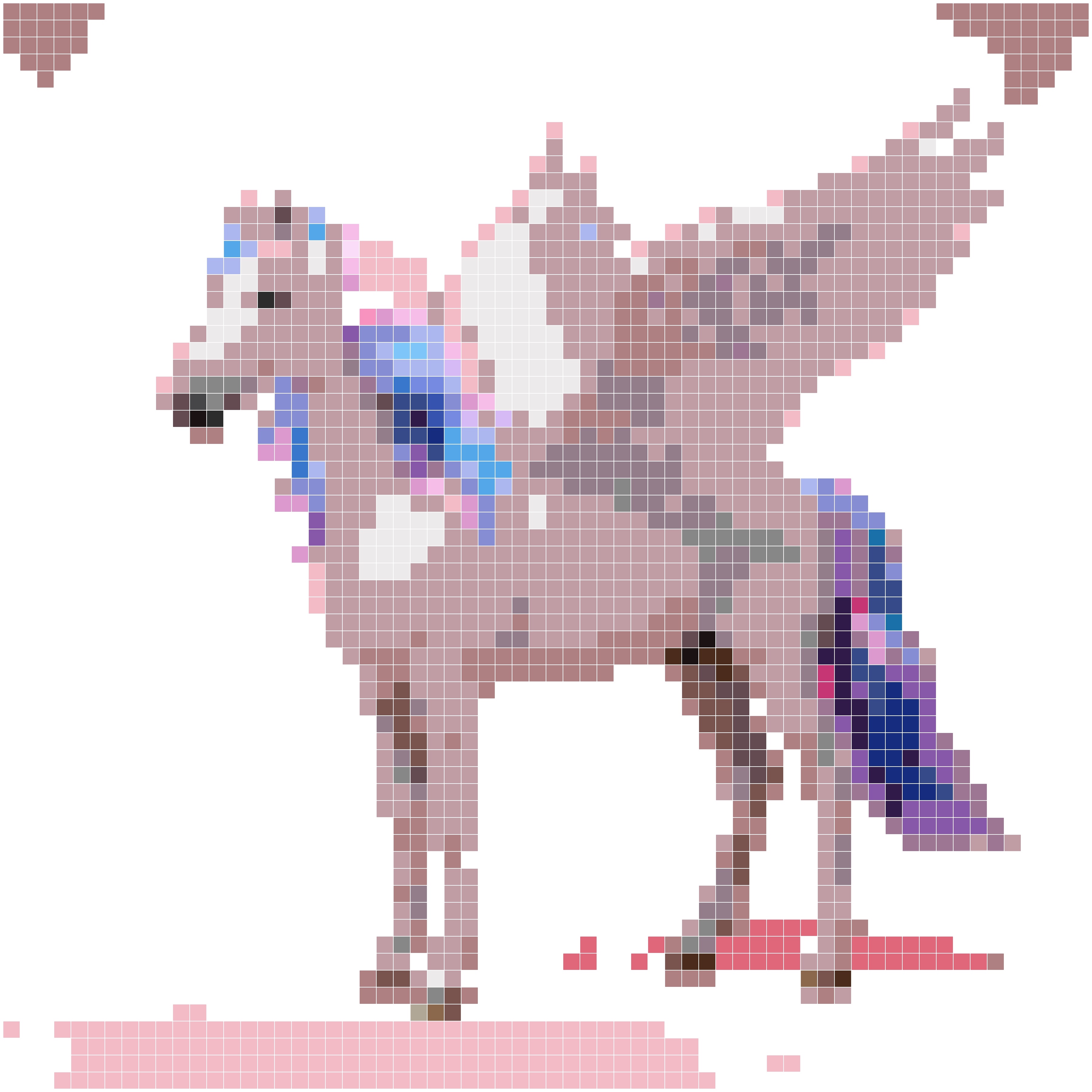 星辰独角兽