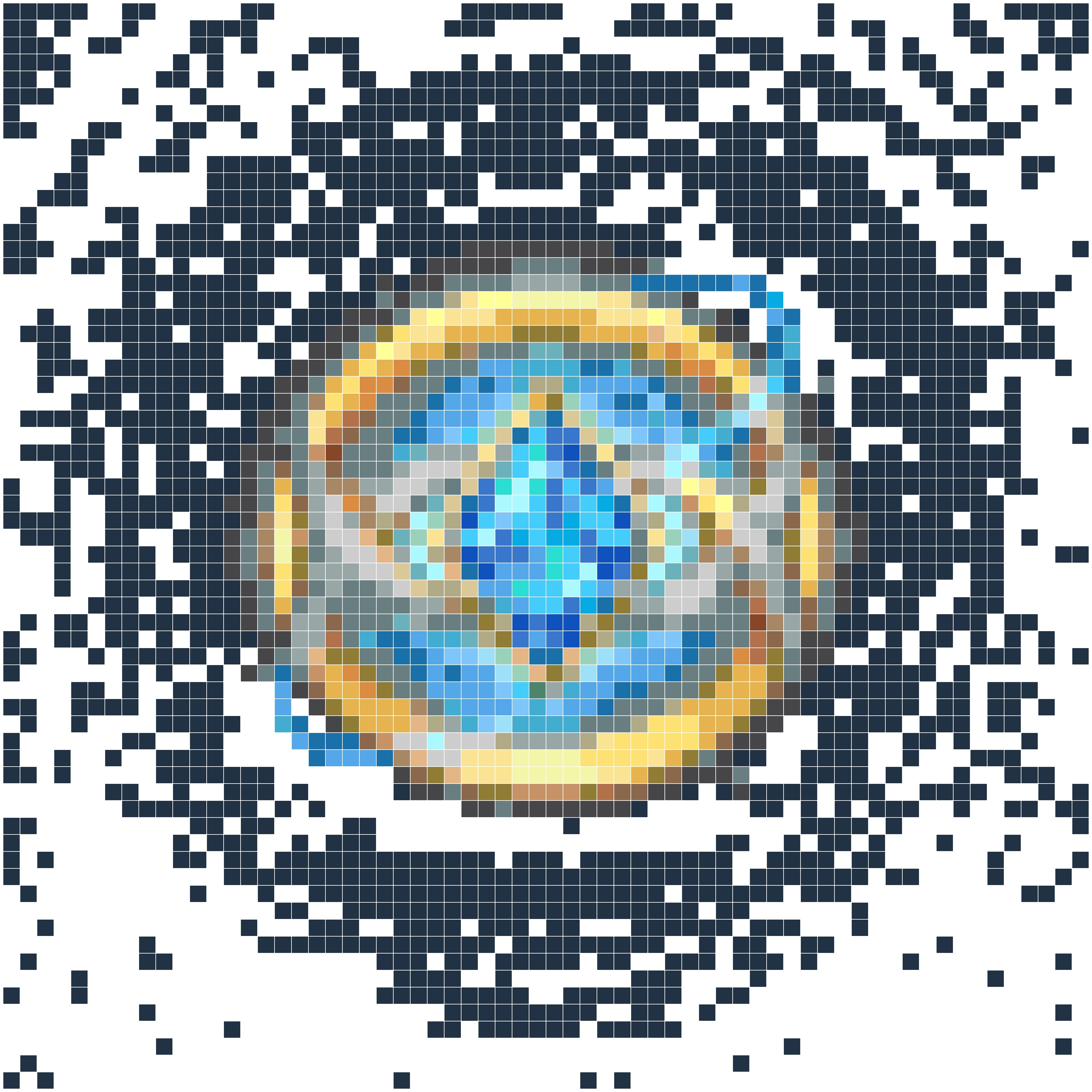 太空闪烁星环戒指