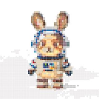 宇航兔