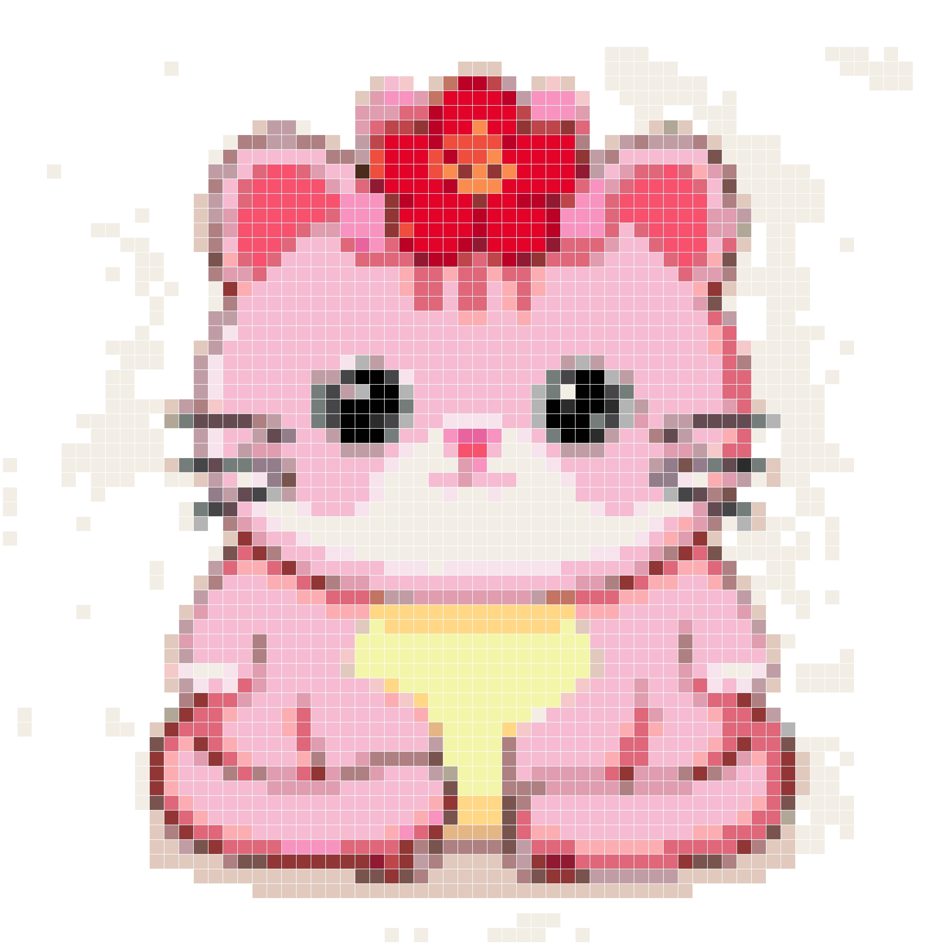 梦幻梅子猫