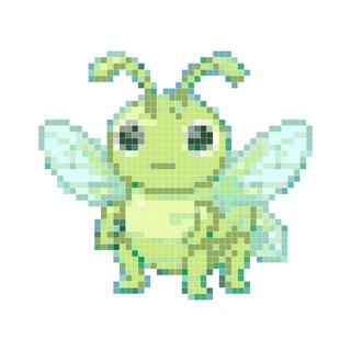 星月蝈蝈