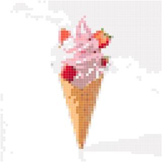 钻石糖果