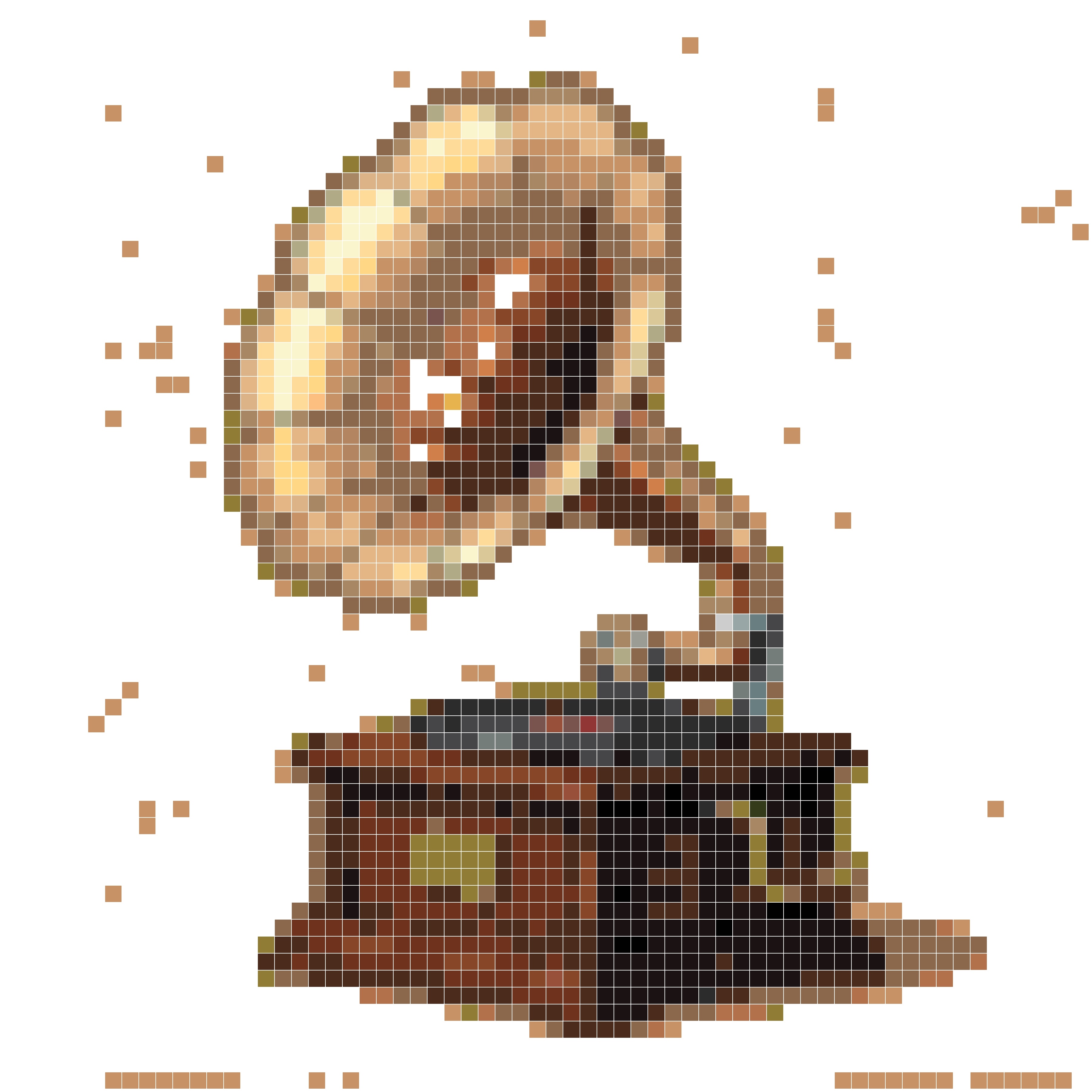 复古留声机