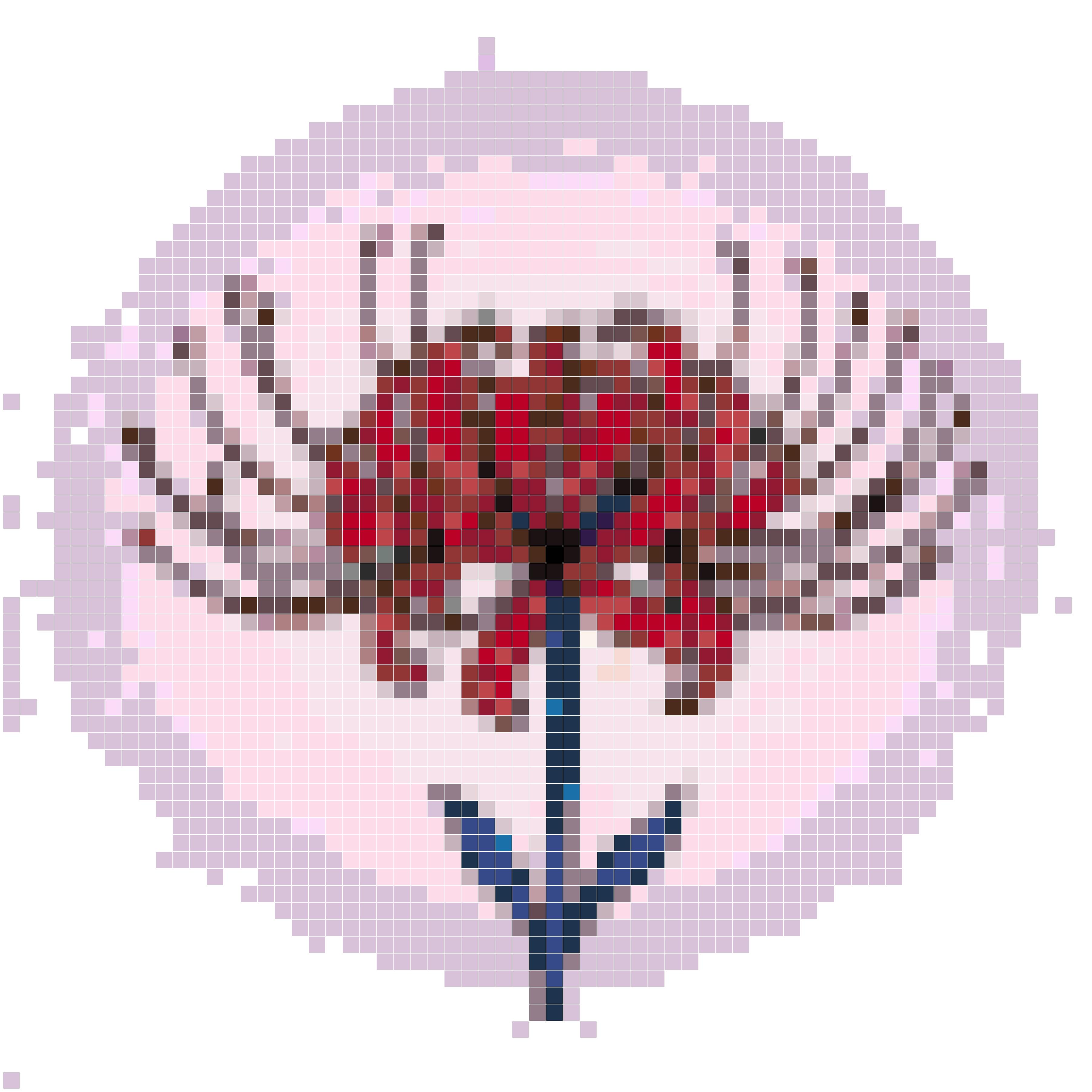 梦魇绮花