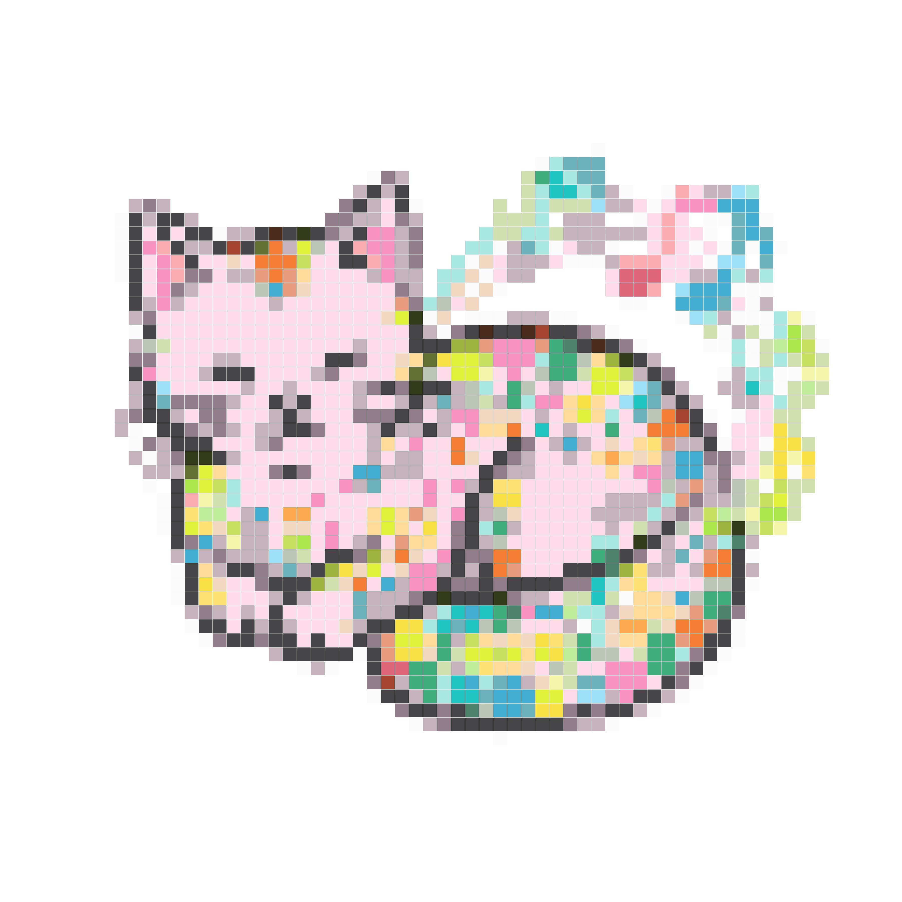 音符小猫