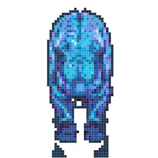 激光剑虎