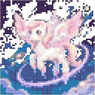 糖果星光曲