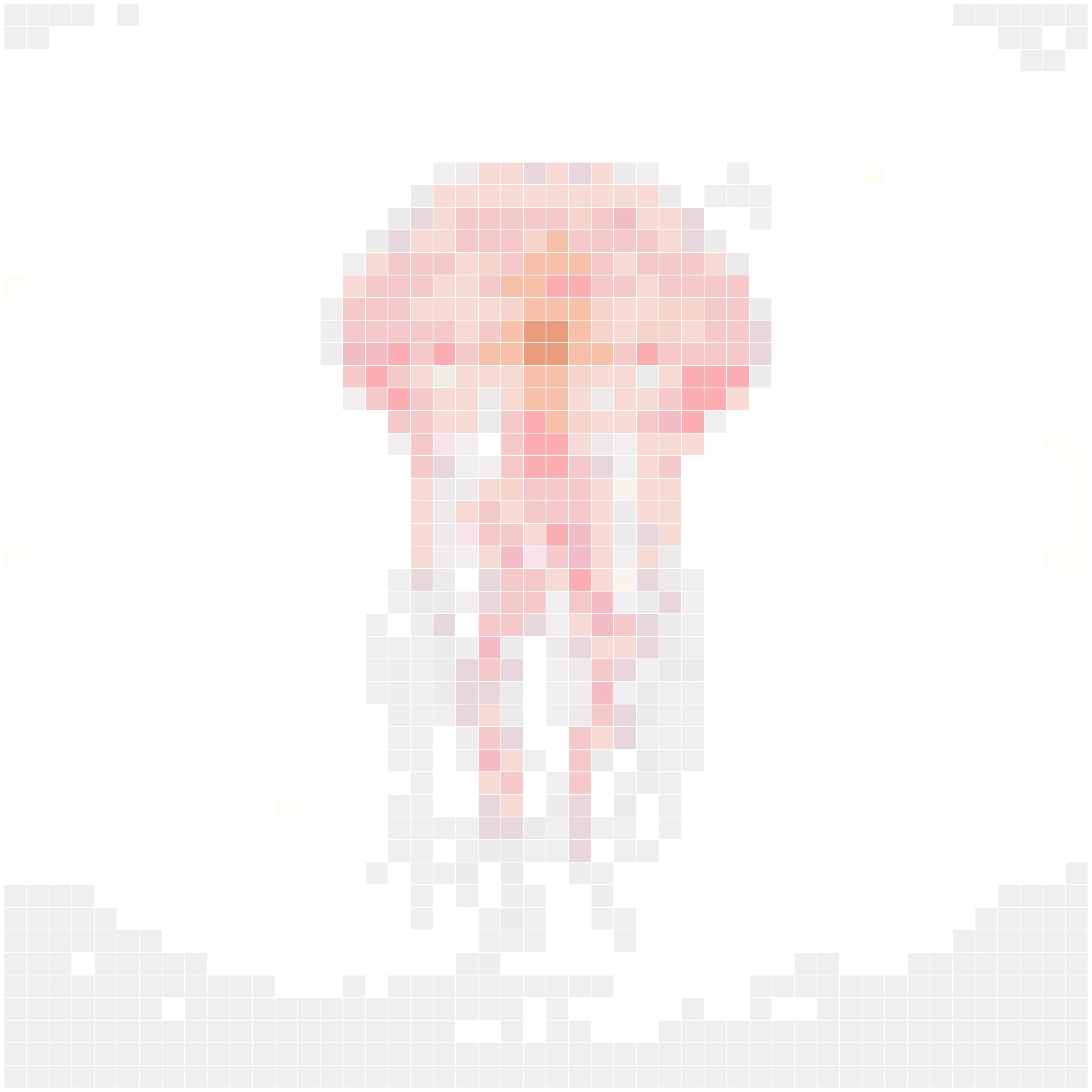 桃花水母