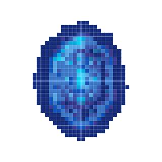 魔幻符文石