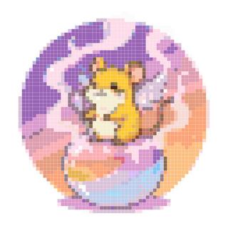 金鼠·冰淇淋星球