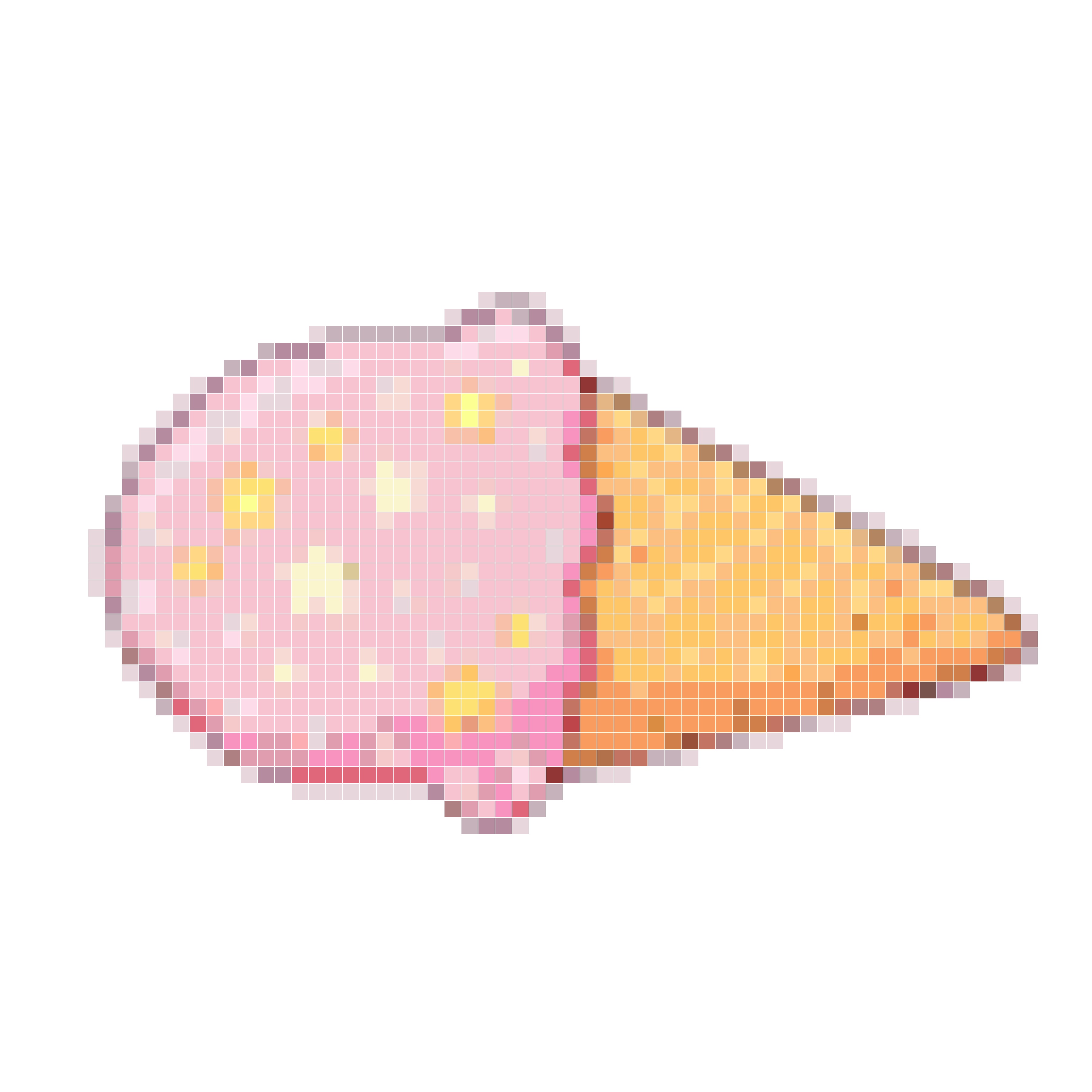 星光甜筒帐篷