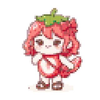 开心草莓校园生