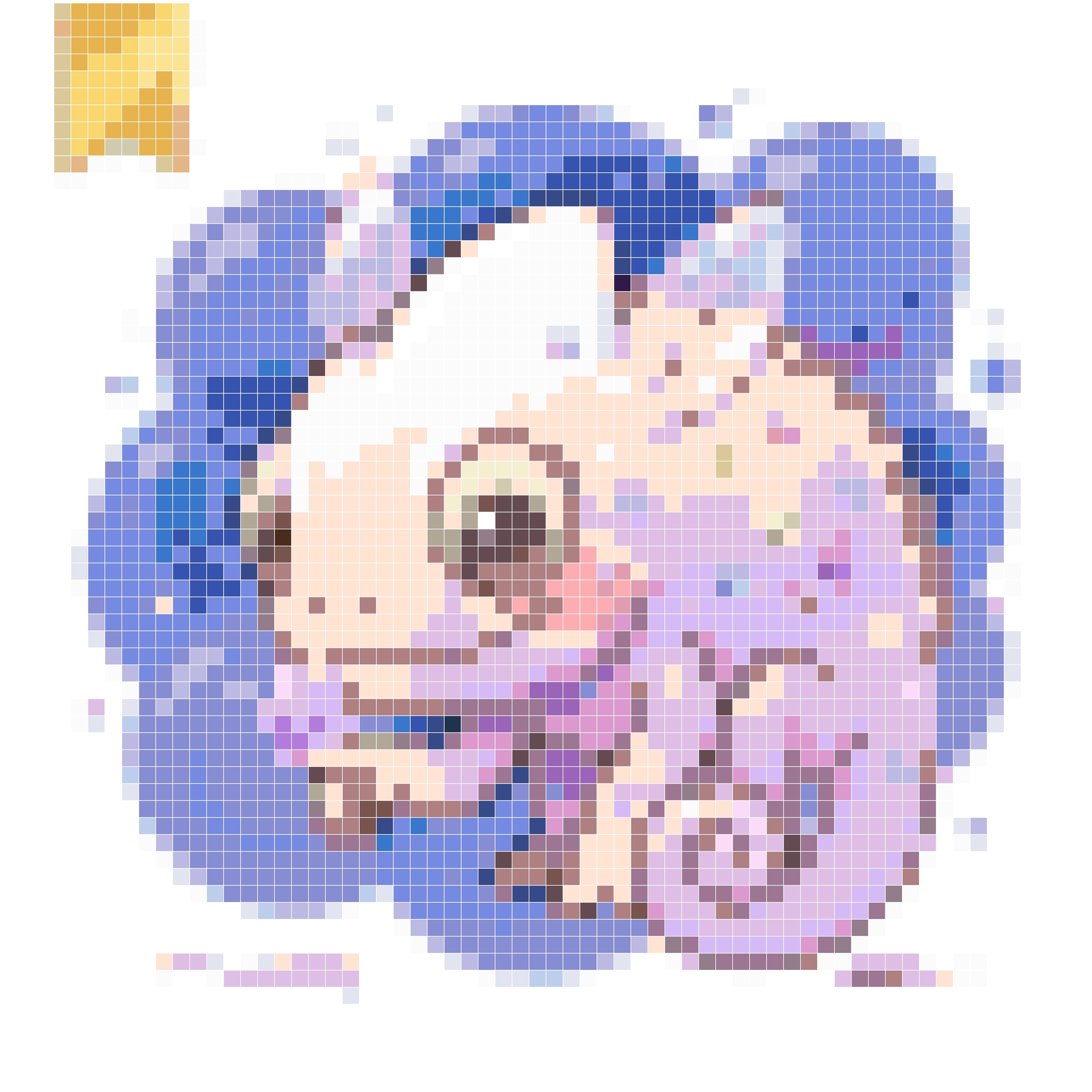 星光宝石·变色龙