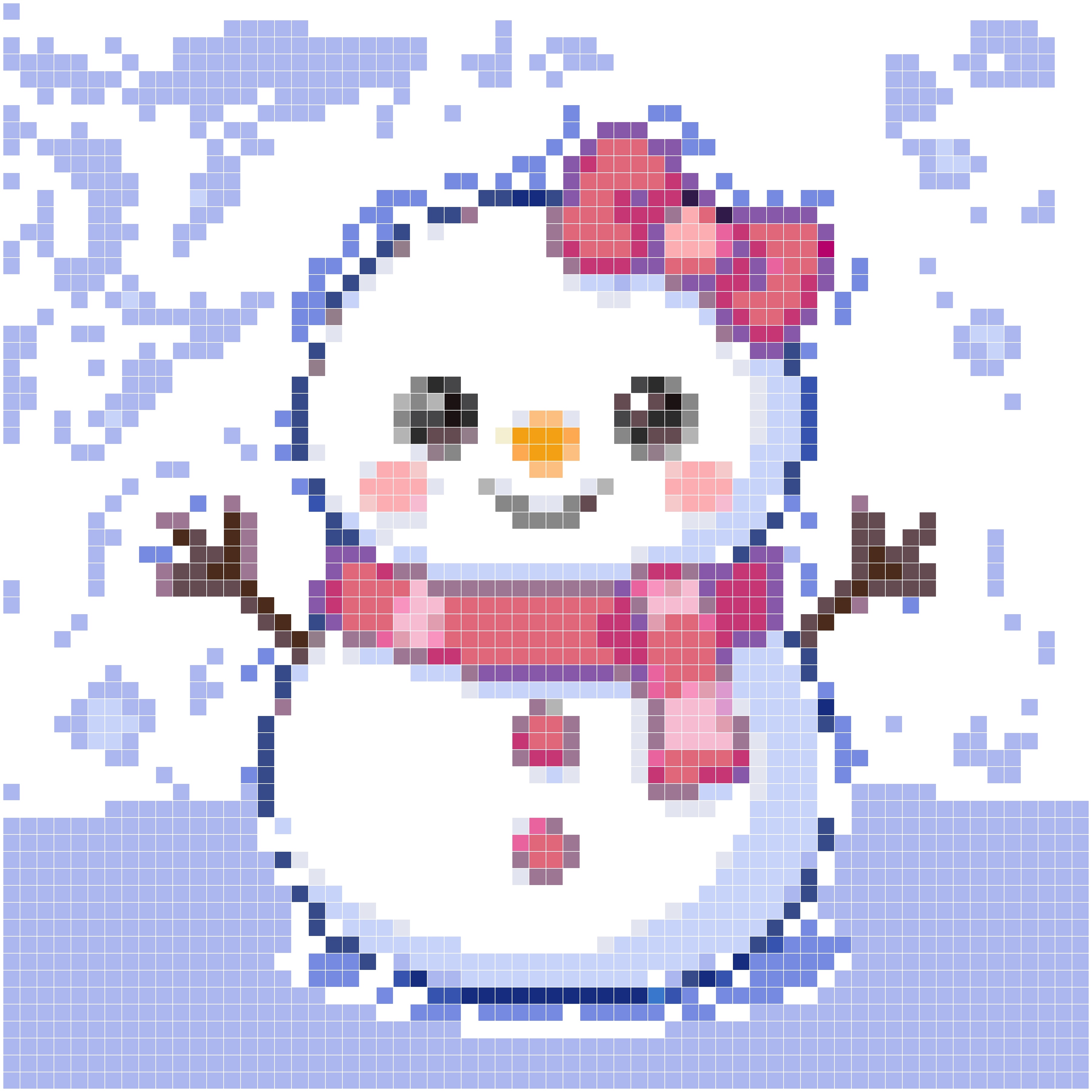 雪人朋友