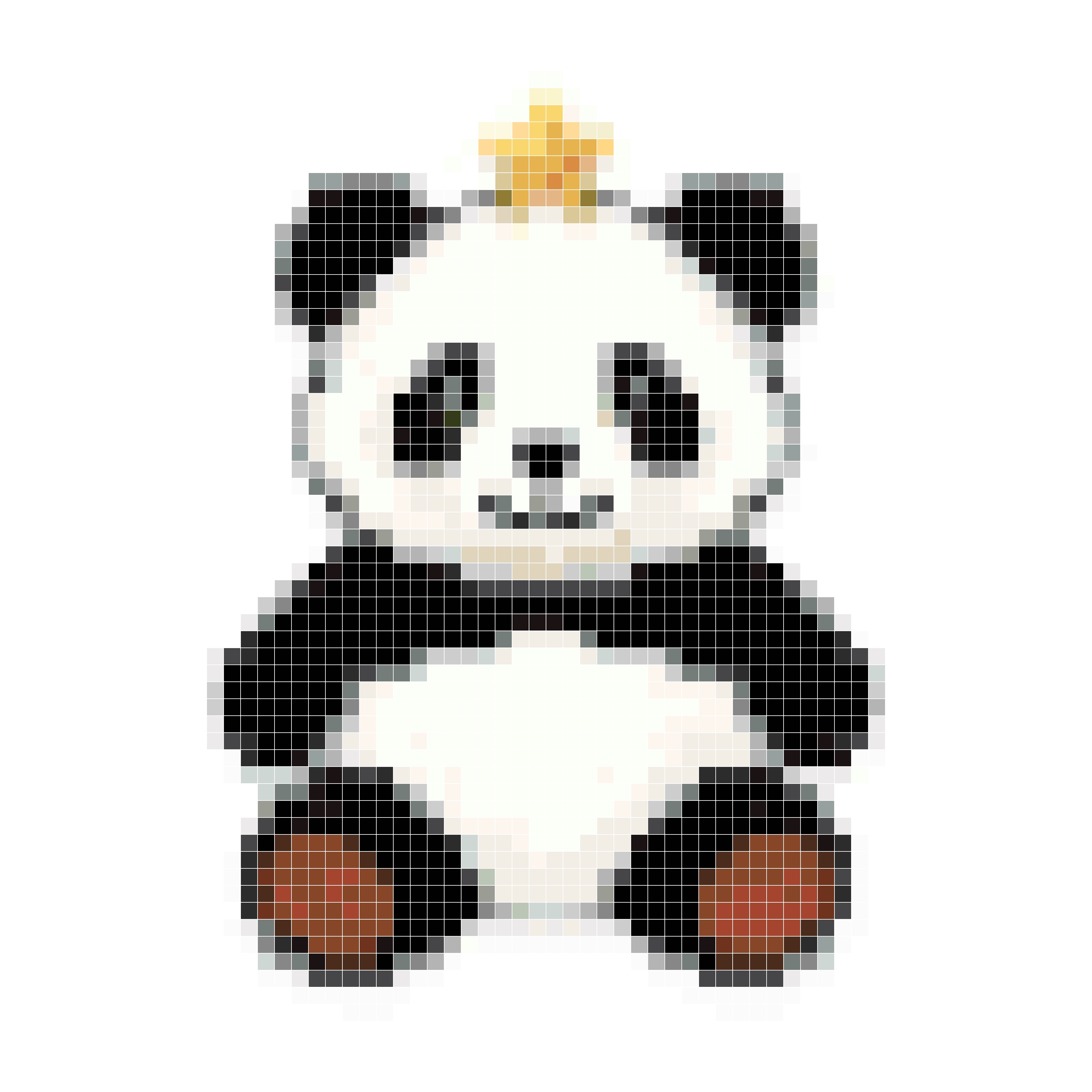 毛绒熊与流星