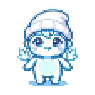 星光小冰川