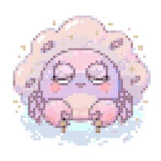 钳钳宝贝·云端做梦