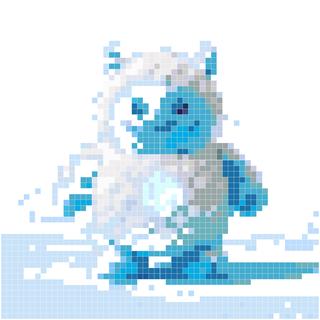 雪怪