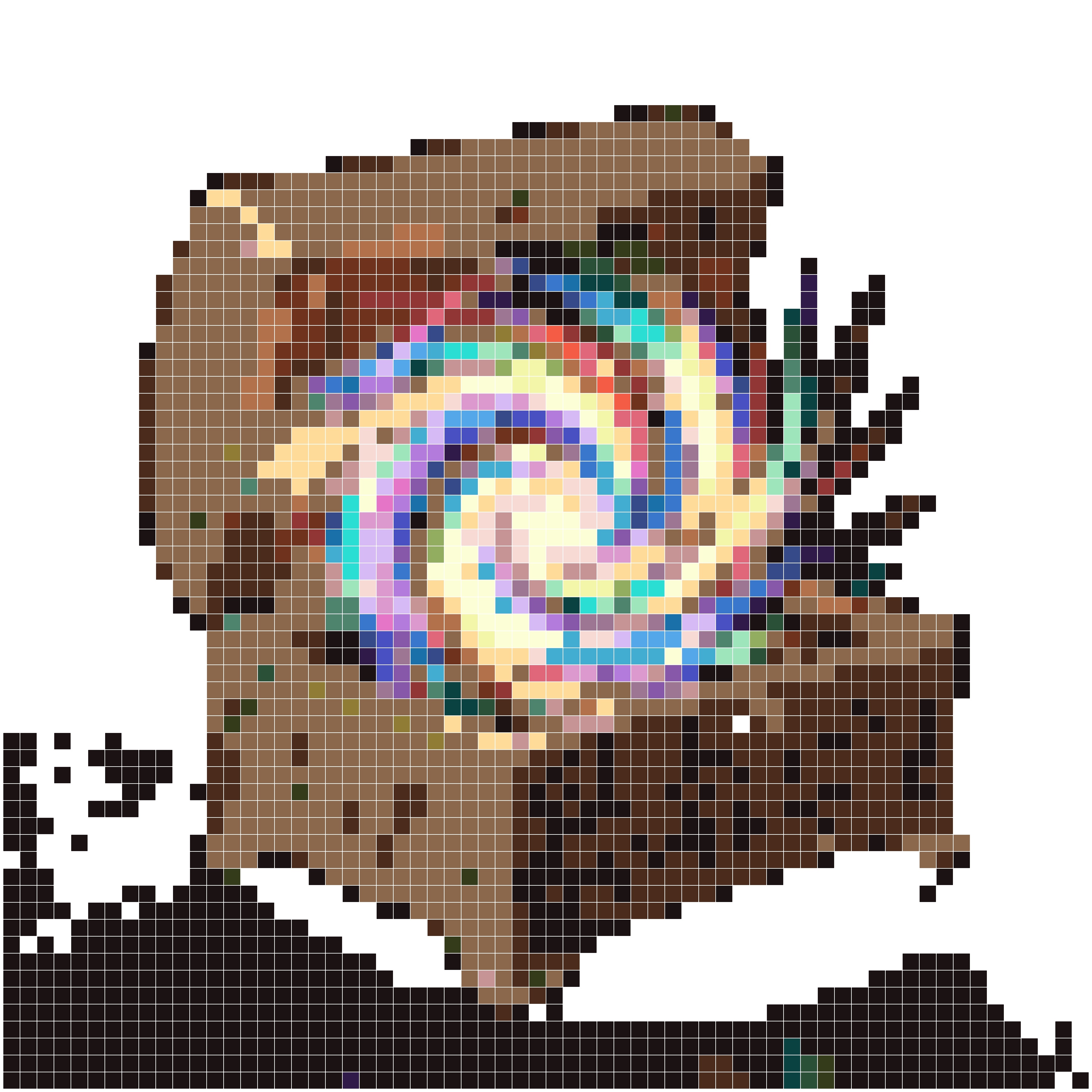 魔幻幻彩宝盒