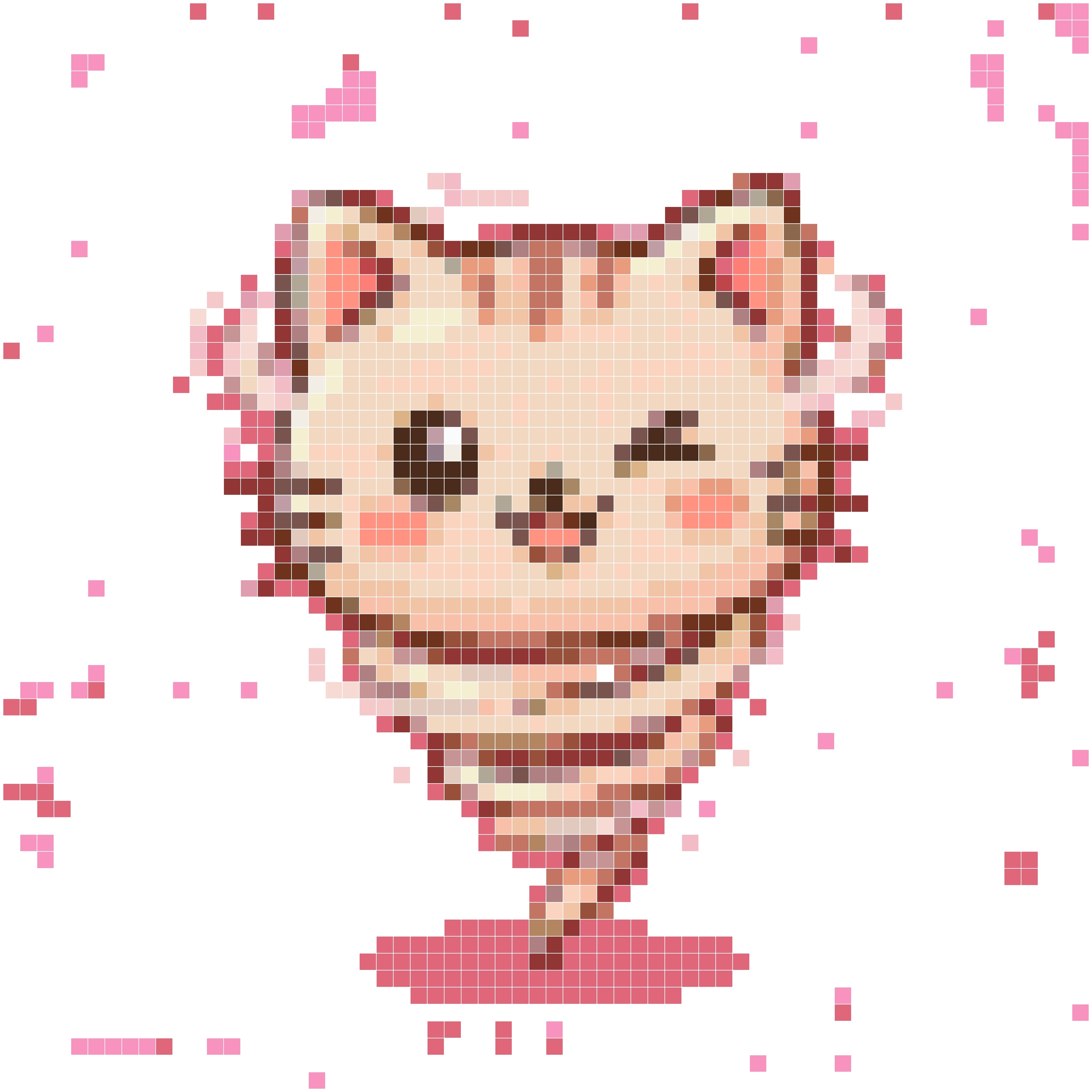 微笑旋风猫