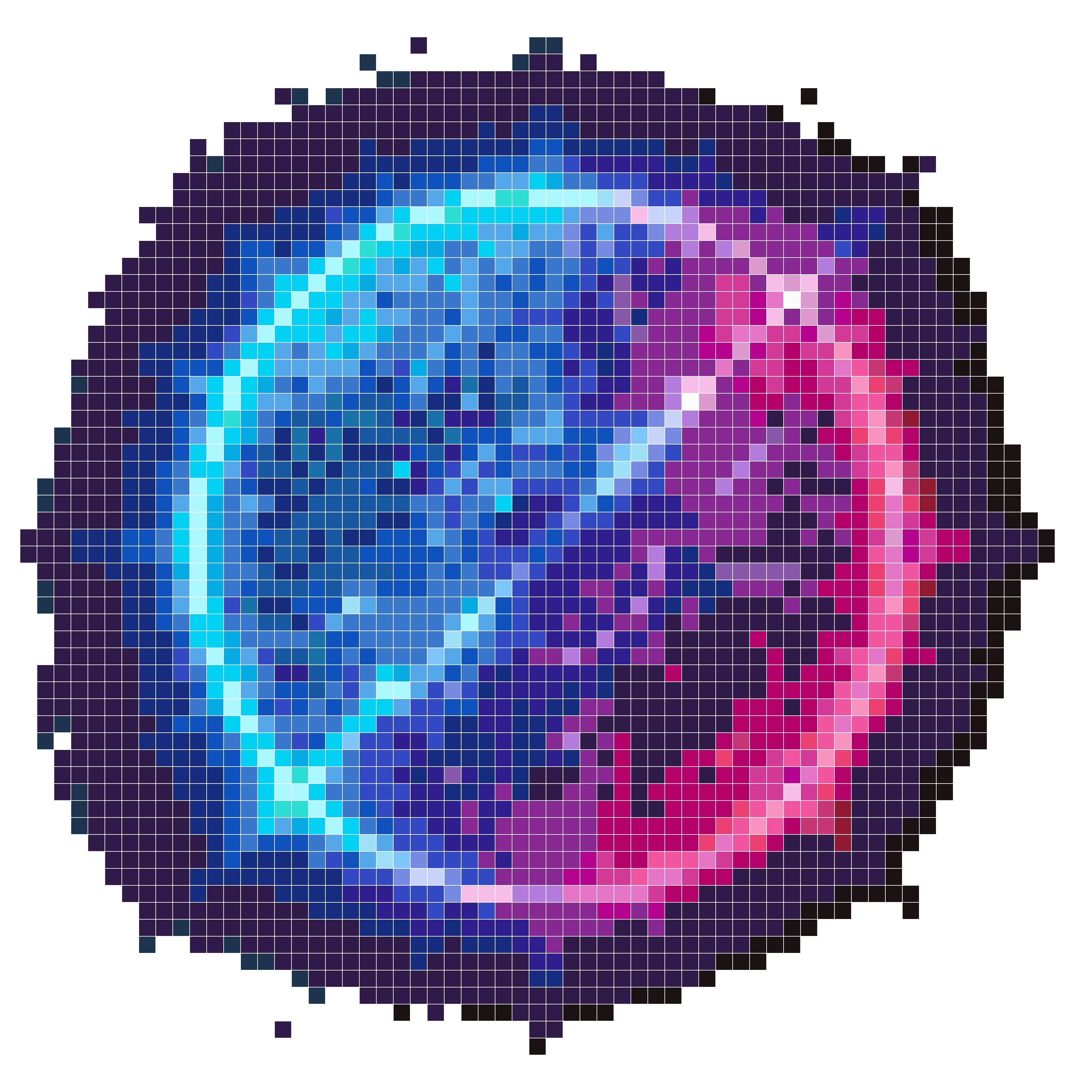 霓虹星球