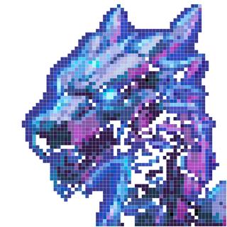 赛博龙鳞