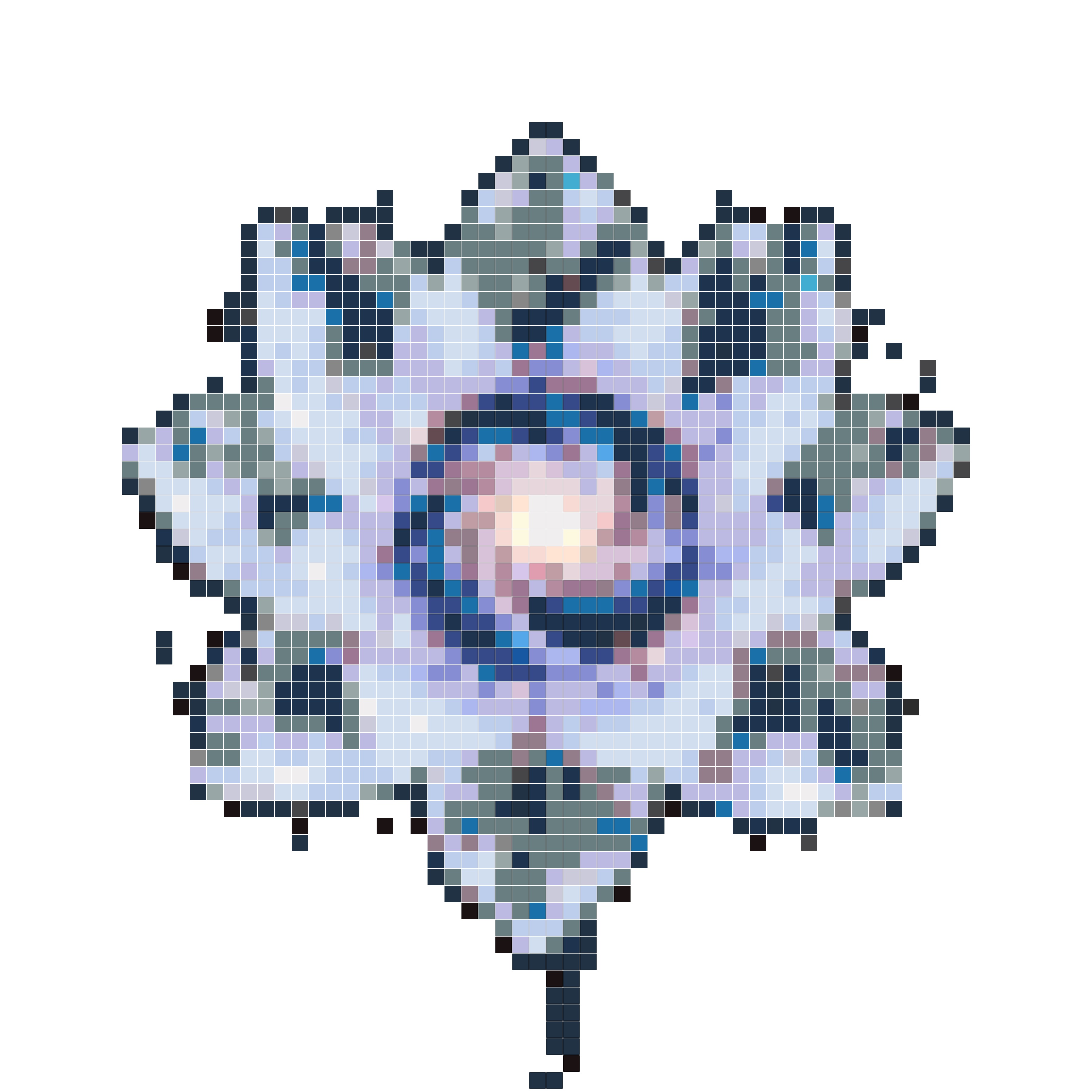 魔法镜中花