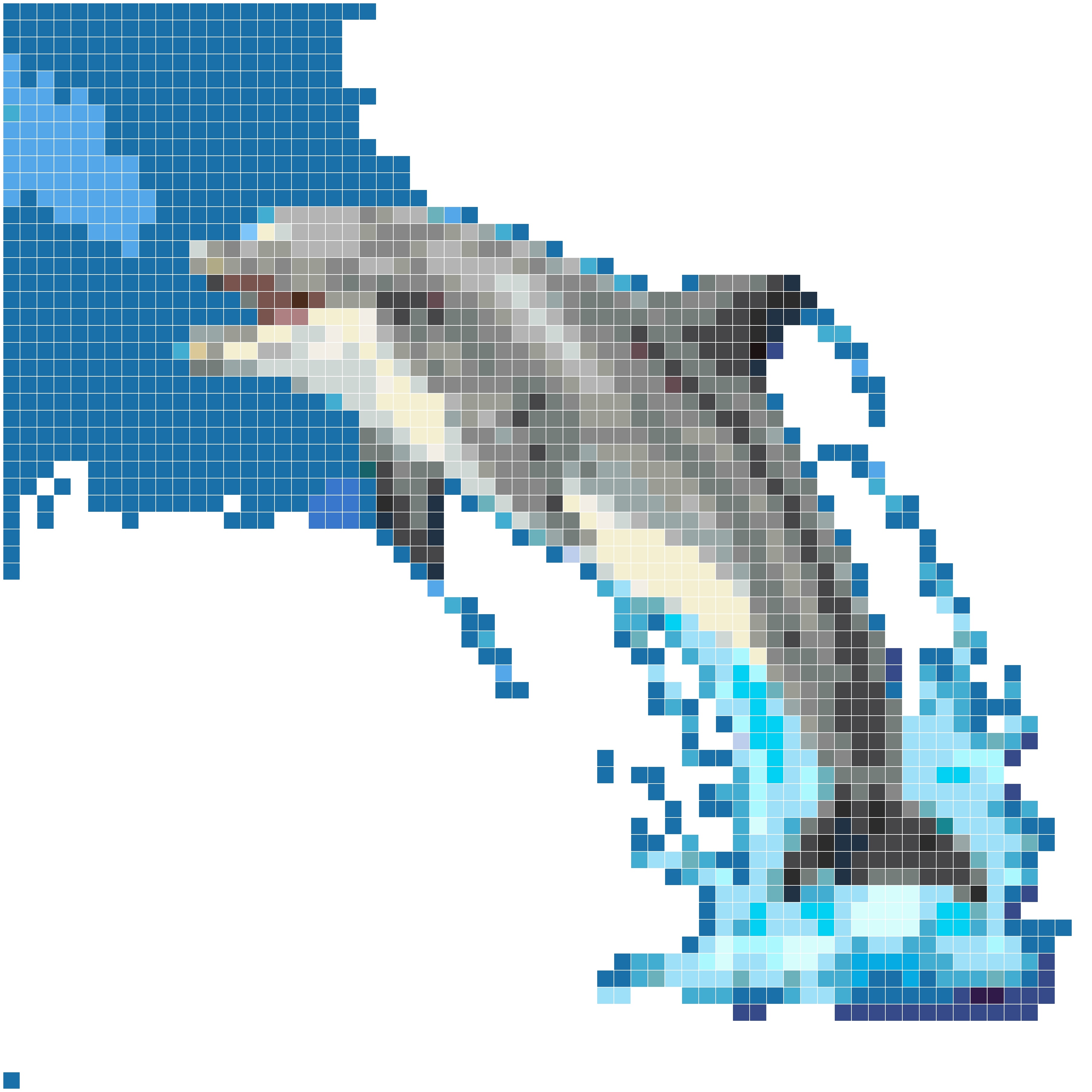 弹跳海豚