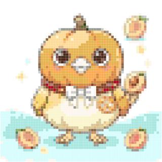 西瓜星星便当铃