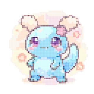 黏黏宝