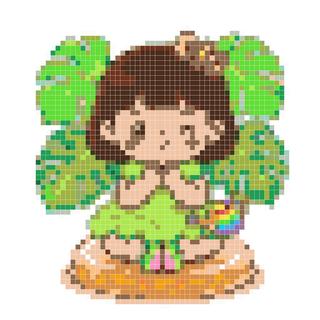 圆叶蓓蓓