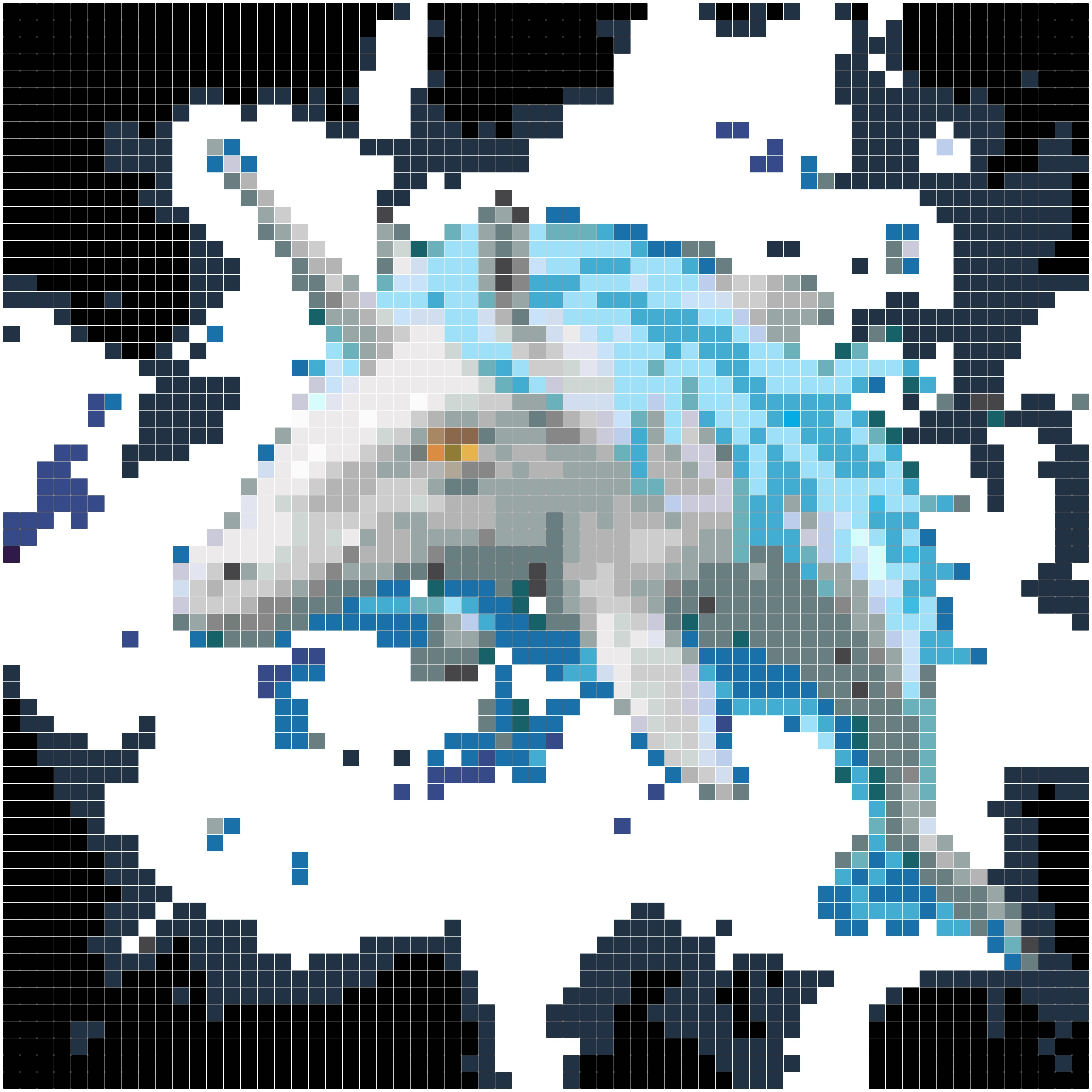 星际独角兽