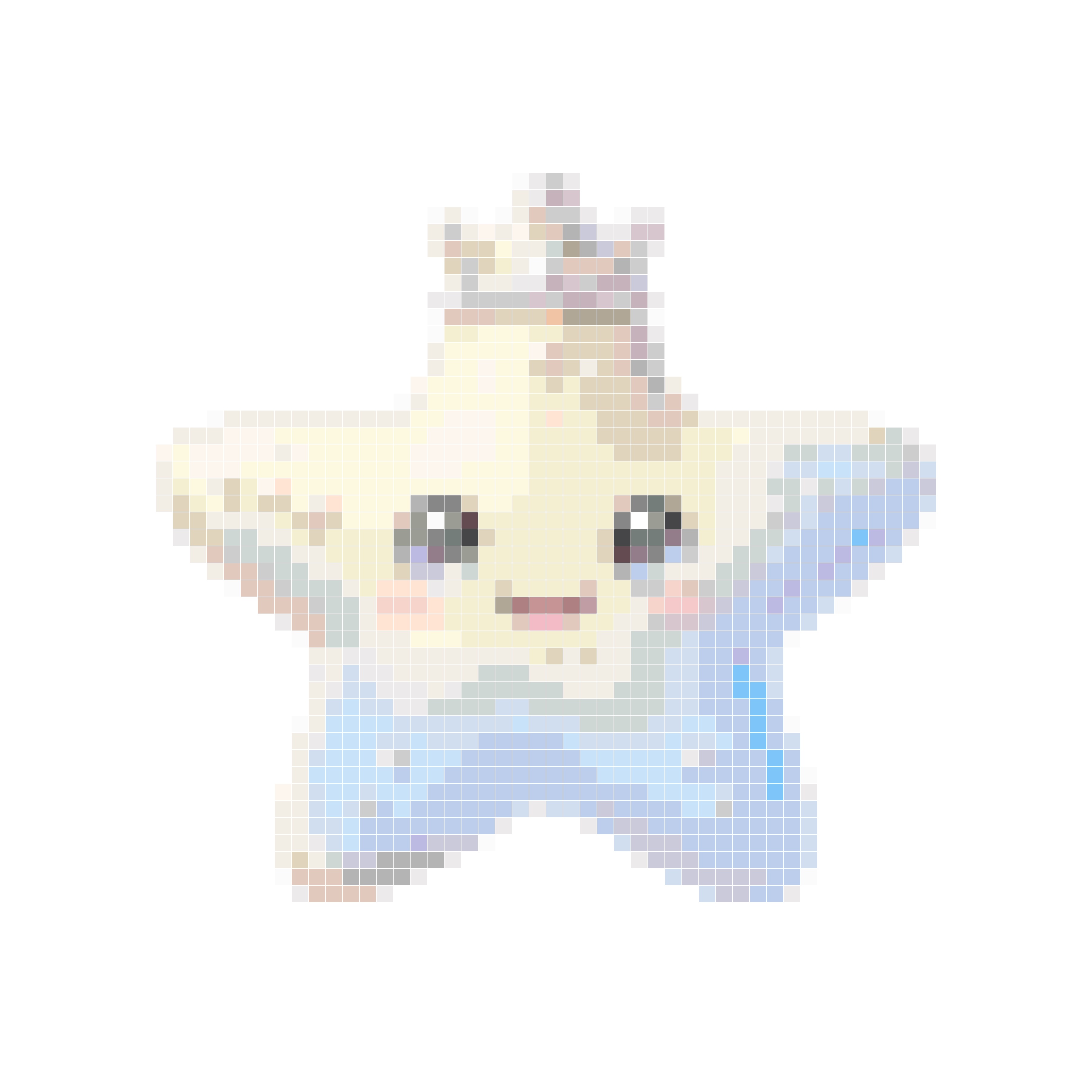 星星海灵