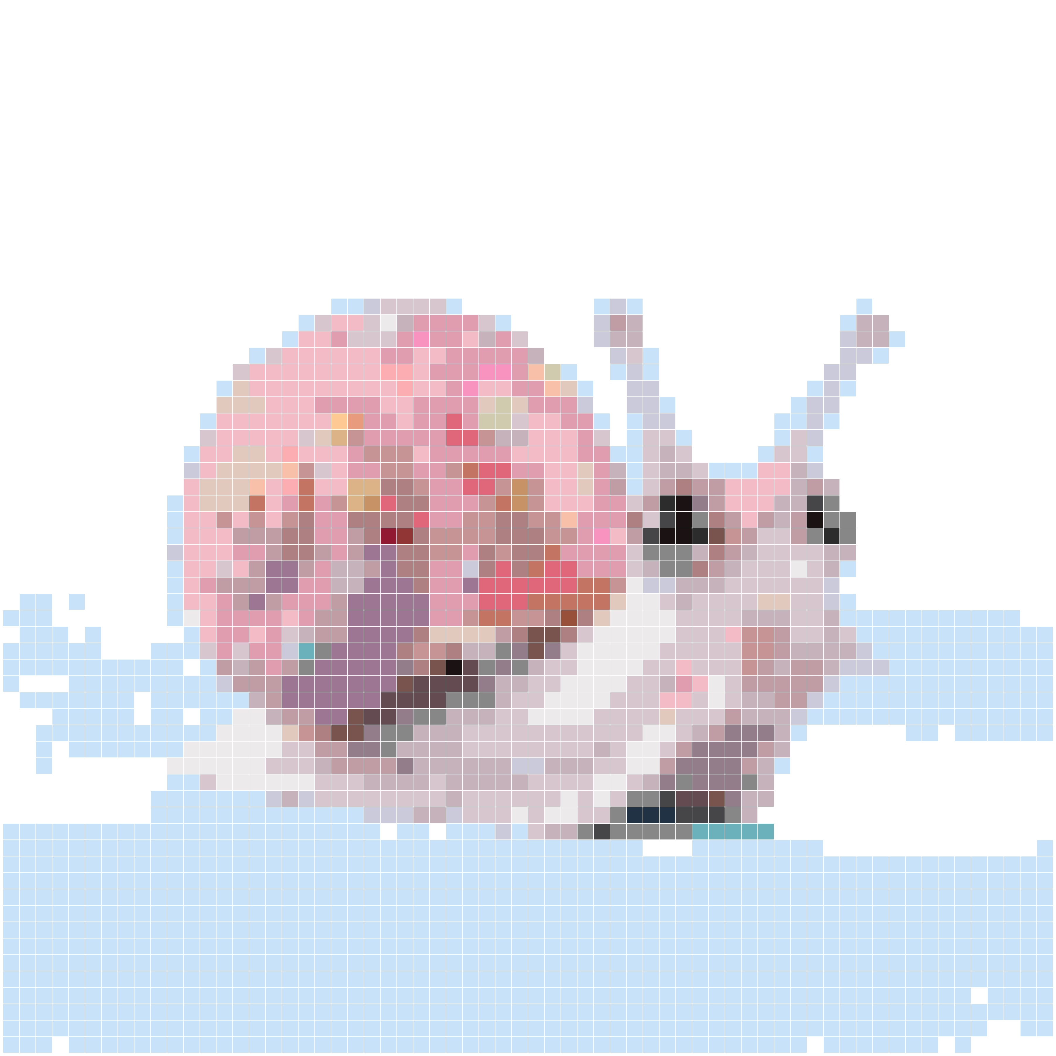 魔法蜗牛