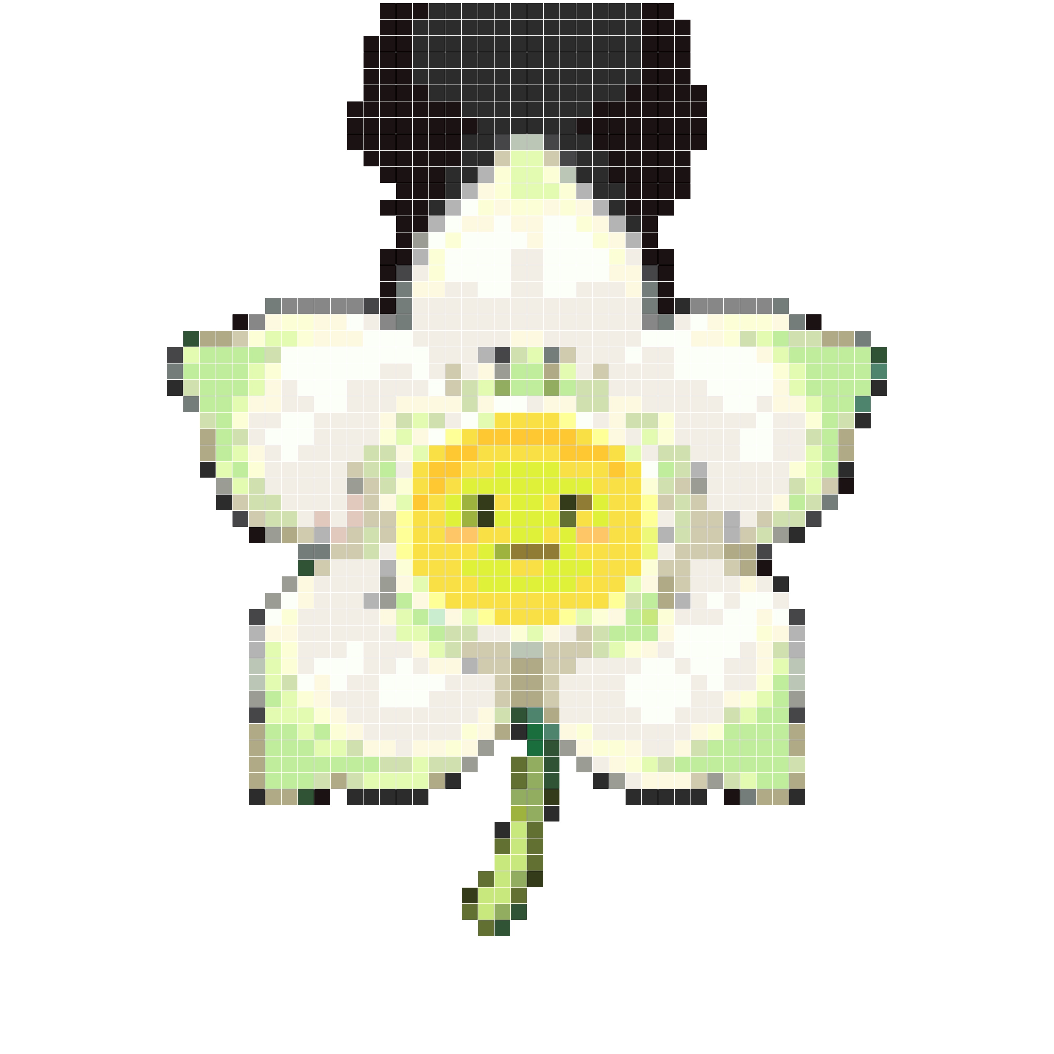 铃兰小花灵