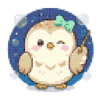 圆舞曲的指挥家