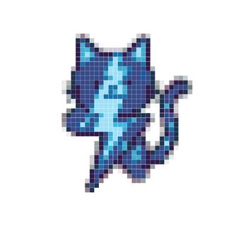 闪电猫