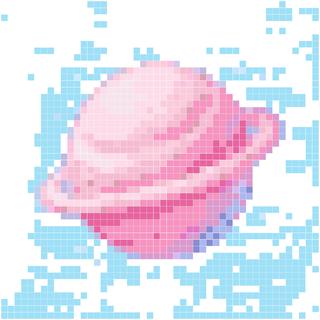 棉花糖星球