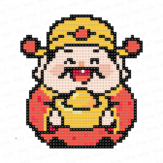 财神
