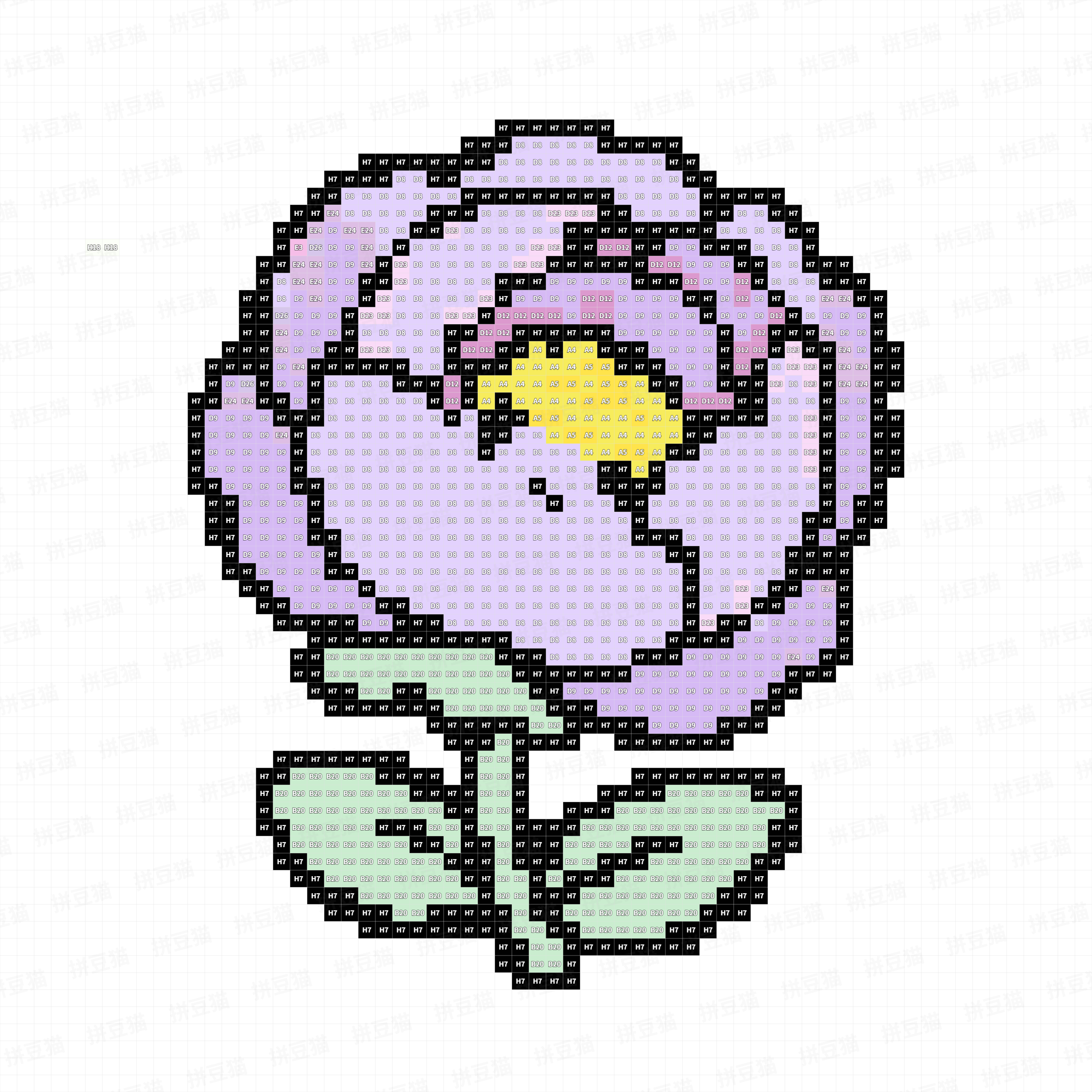 牡丹花