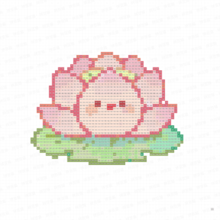 莲花