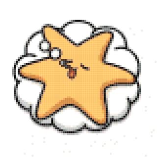 做梦小面条海星